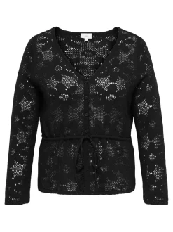 CARISABELLA Vest