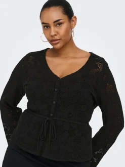 CARISABELLA Vest