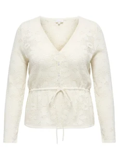 CARISABELLA Vest