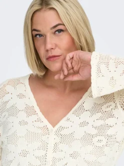 CARISABELLA Vest