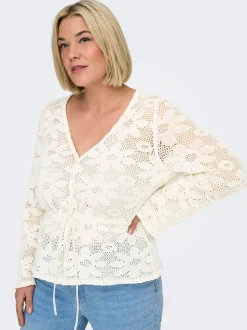 CARISABELLA Vest