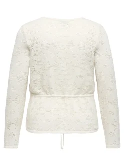 CARISABELLA Vest