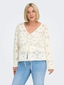 CARISABELLA Vest