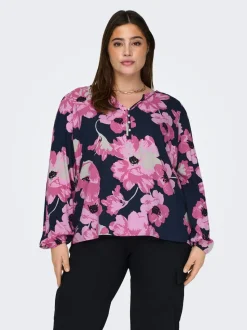 CARISEBELLE Blousejurk