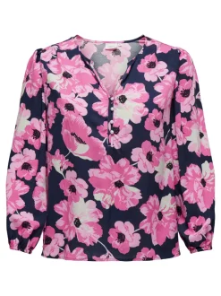 CARISEBELLE Blousejurk