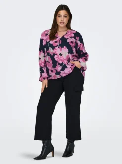 CARISEBELLE Blousejurk