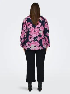 CARISEBELLE Blousejurk