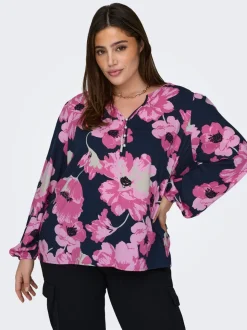 CARISEBELLE Blousejurk