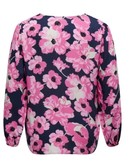 CARISEBELLE Blousejurk