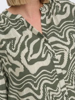 CARITHILDA Overhemd