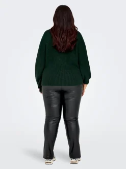 CARJADEI Vest