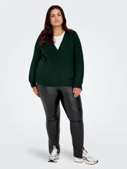 CARJADEI Vest