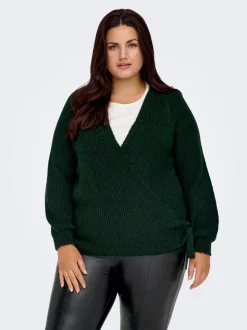 CARJADEI Vest