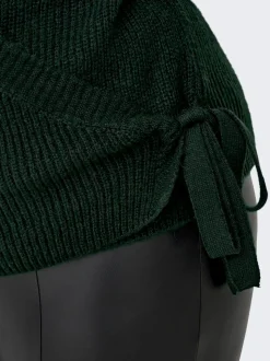 CARJADEI Vest