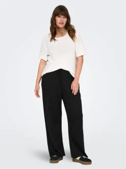 CARJANY Regular fit Broeken