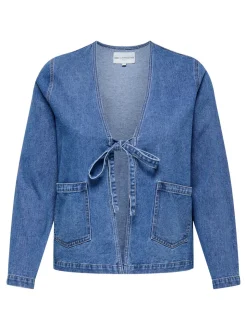 CARJENNA Denim jas