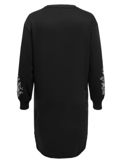 CARJENNA Midi-jurk