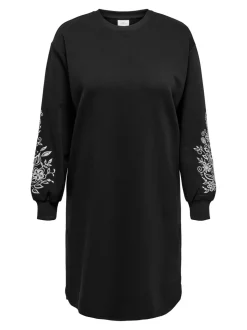 CARJENNA Midi-jurk