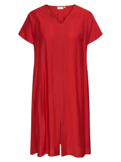 CARJOANNA Midi-jurk