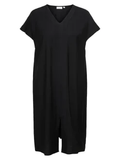 CARJOANNA Midi-jurk