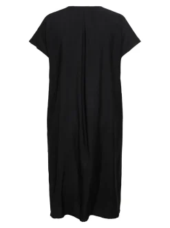 CARJOANNA Midi-jurk