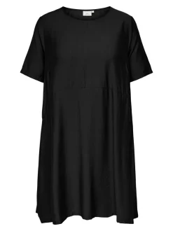 CARJOANNA Midi-jurk