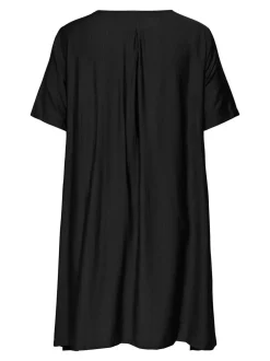 CARJOANNA Midi-jurk