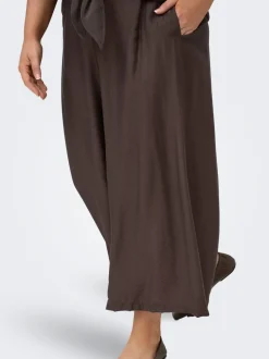 CARJOANNA Regular fit Broeken