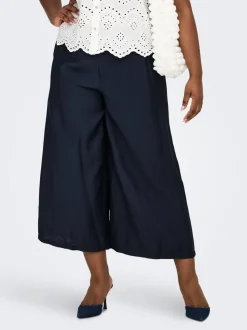 CARJOANNA Regular fit Broeken