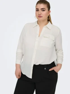 CARJOLEEN Overhemd