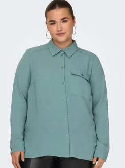CARJOLEEN Overhemd