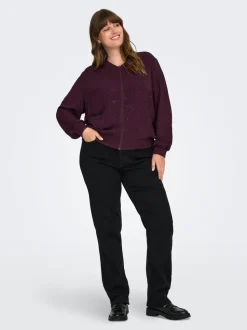 CARJOSEE Bomber jacker