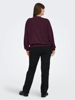 CARJOSEE Bomber jacker