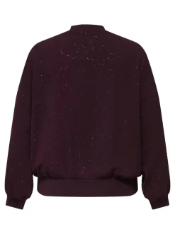 CARJOSEE Bomber jacker