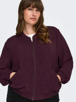 CARJOSEE Bomber jacker