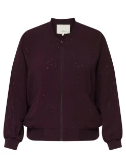 CARJOSEE Bomber jacker