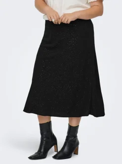 CARJOSEE Rok Midi-rok
