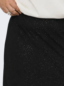 CARJOSEE Rok Midi-rok