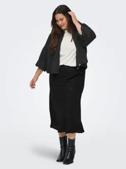 CARJOSEE Rok Midi-rok
