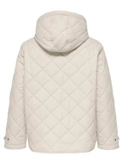 CARJULIET Gequilte jas