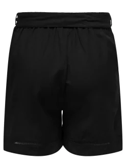 CARJUPITER Mid waist Loose fit Shorts