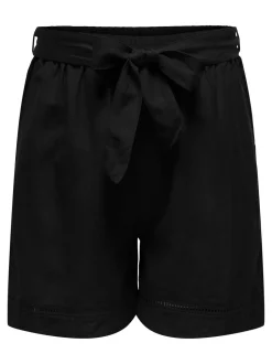 CARJUPITER Mid waist Loose fit Shorts