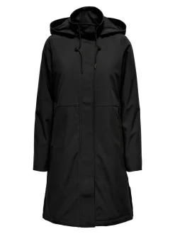 CARKARA Lange parka
