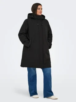 CARKARA Lange parka