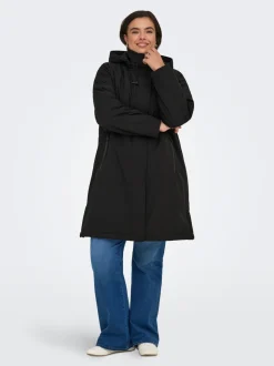CARKARA Lange parka