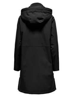CARKARA Lange parka