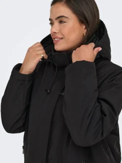 CARKARA Lange parka