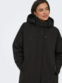 CARKARA Lange parka
