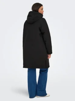 CARKARA Lange parka