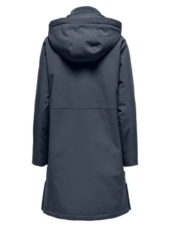 CARKARA Lange parka